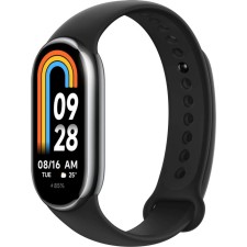 Fitness bracelet Xiaomi Mi Smart Band 8, 1.62 