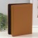 Photo album magnetic 20 sheets "snake" leatherette 4x20.3x26.2 cm
