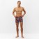 Men's bathing panties Minaku "Super Hero", Rr. 48