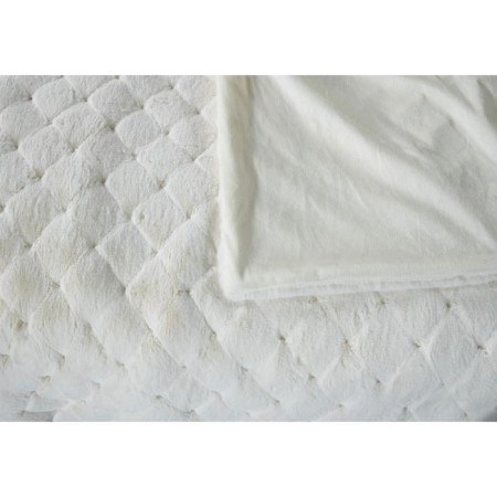 Bernard cover, size 220x240 cm, color milk-5