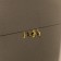 Suspension "Flower" miniature, set 10 pcs., Color gold