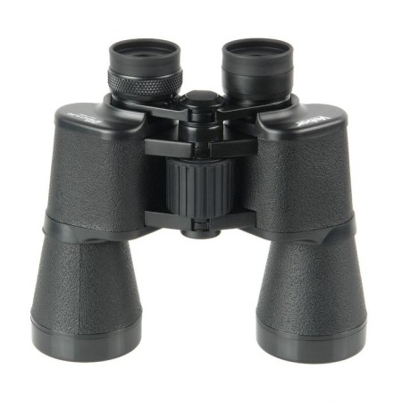 Binocker Veber Classic BPSHC, 15 × 50 VL, black color-3