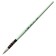 Brush Goat, Round, Gamma "Aries" No. 4, French mount, short handle
