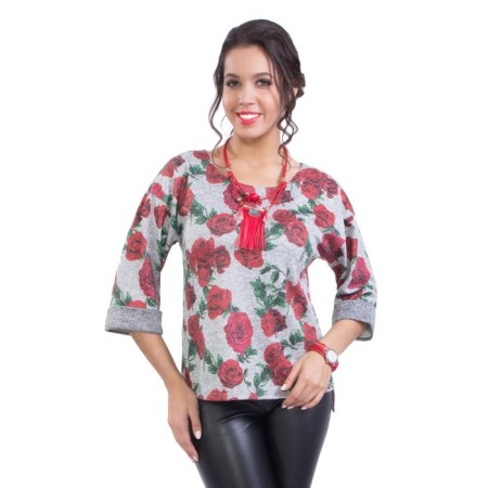 Jumper female, size 42