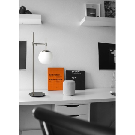 Casper table lamp, size 17x65x21 cm, 7W 1xe27 IP 20-7