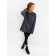 Women's Longsliva Minaku: One Most Brand, Graphite color, OneSize