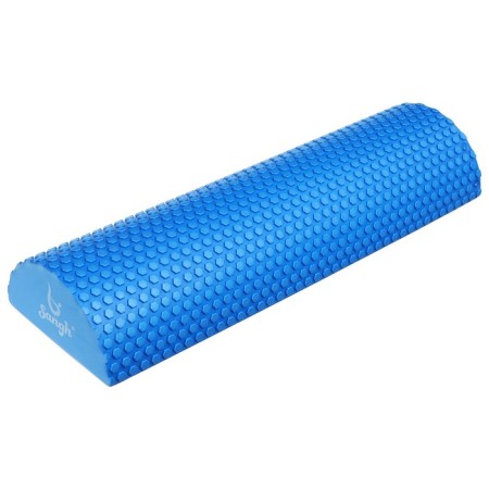 Semisphere Massage Sangh, 45x15x7 cm, MIX color