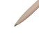 Automatic ball handle, 1.0 mm, BrunovisConti San Remo, blue rod, powder metal case Soft Touch, in a tube