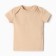 Bloom Baby T -shirt, p. 62 cm, beige