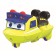 Gogo Bus Bus Robot transformer