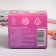 Hair elastic bands, “ears” set, unicorn, 10 pcs.