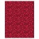 Pillow Roller "Random hearts, decorative, size 16x45 cm