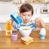 Set of game hape "delicious breakfast"