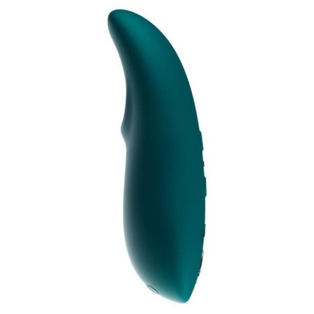 Touch X vibrator, green color-1