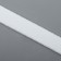 Tunnel, seamless, 10 mm, 10 ± 0.5 m, white color