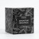 Soyvy candle Black Aroma Home "Fragrant Lemongrass", 200 ml