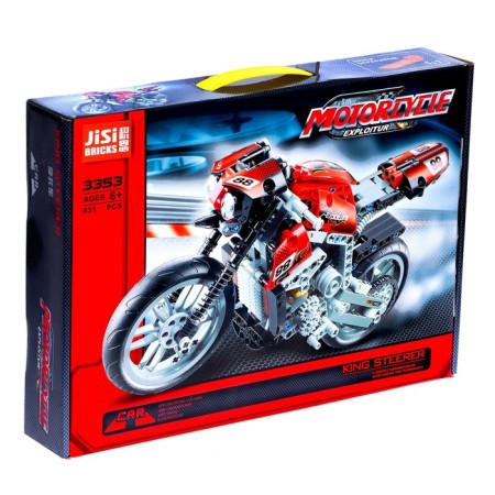 Designer "bike", 431 details-1