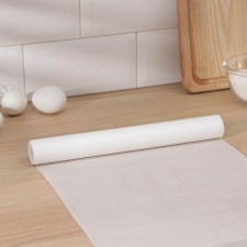 Parchment for baking shares, 26 cm × 6 m