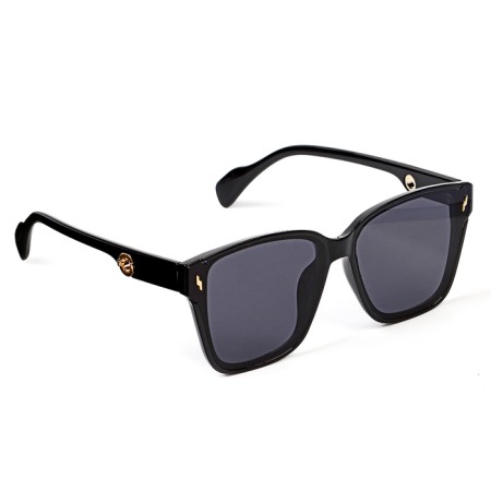 Women's Sunglasses "OneSun", UV 400, Duke 15 cm, lens 6.6x5.3 cm-3