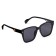 Women's Sunglasses "OneSun", UV 400, Duke 15 cm, lens 6.6x5.3 cm