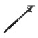 GG060BL, 60N, with a closer, black, 2 pcs TMP