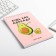 Sketchbook "Be like avocado" A5, 40 l, 100 g/m