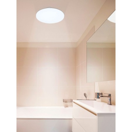 Frania lamp, 1x17.3W Led, 3000k, 2000lm, white color-1
