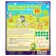 Didactic set "Mathematical Baskets of Larchik 10"