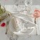 Set of napkins STENOVA Home Lolita, size 45x45 cm, 4 pcs