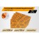 Thermal insulation material Jumbo Acoustics 4.0, 4 x 700 x 1000 mm, 10 pcs, f04010d1