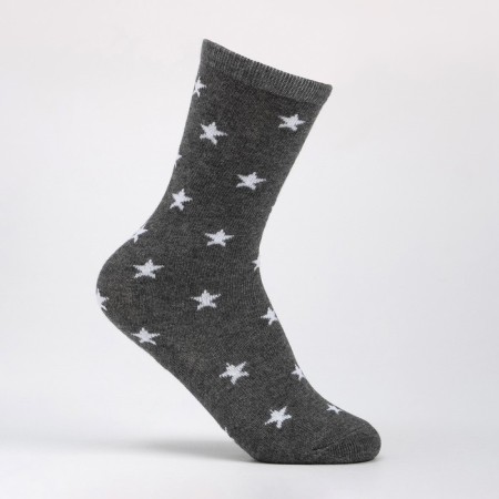 Golphs children's "stars", gray color, size 18-20