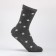 Golphs children's "stars", gray color, size 18-20