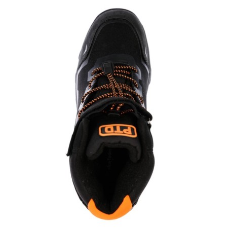Winter boots for the boy PlayTode, size 40-6