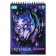 A4, 60 sheet markers, calligrata top, block 180g/m2
