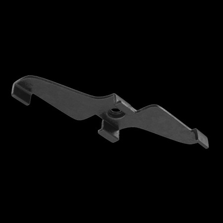 Technical Trahnical Trahnical tra34HS-21b, 0.6x3.8x6 cm, black color-4