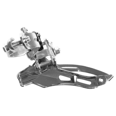 Front Dream Bike 42T, 31.8 mm, lower rod, aluminum-1
