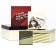 Set of boxes 5 in 1 "February 23", 16 x 16 x 8 - 7 x 7 x 4 cm