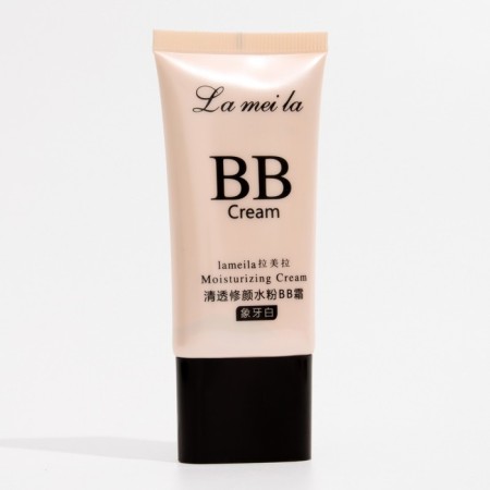 BB-core for the face Lameila, ivory, 50 ml-2