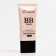 BB-core for the face Lameila, ivory, 50 ml