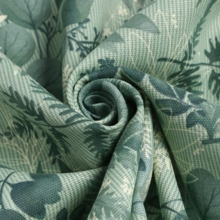 Baby Dolyana "Forest coolness" 146x180 cm, 50% cotton, 50% p/e, mowing 158 g/m2-6