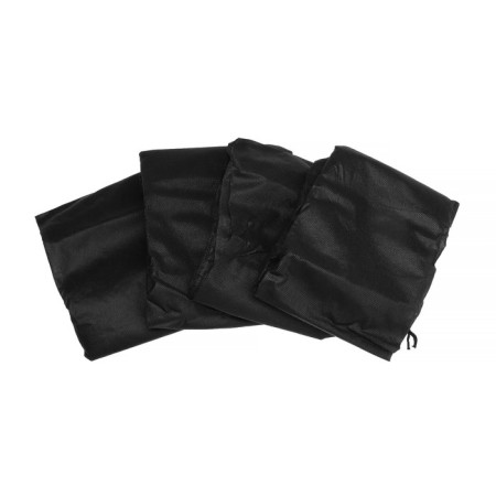Packets for tires and wheels Topauto R14-R20, spanbond, 4 pcs-6