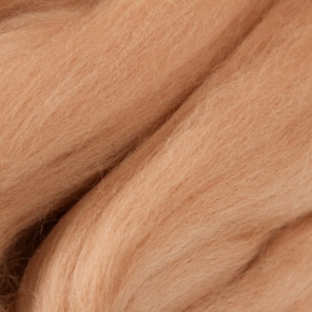 Fasting wool 100% thin wool 50g (270 wet sand)-2