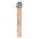 Green Dragon ruler Mix 28x5.5 cm