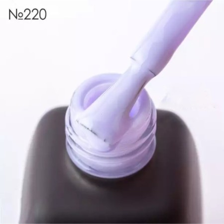 Gel-fluor SEREBRO No. 220, 11 ml