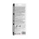 Epoxy glue ABRO EC-300-R, transparent, syringe, 6 ml