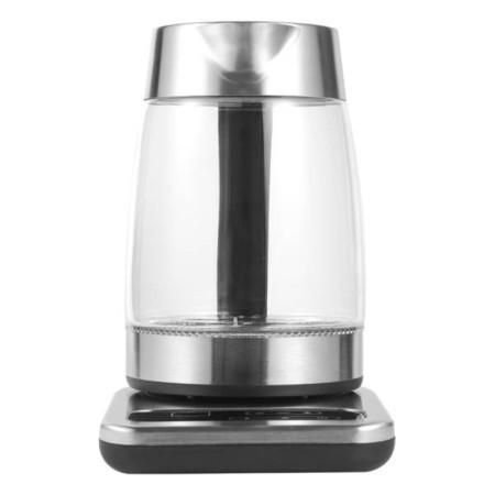Electric kettle BQ KT1736G, 1.8 l, 2200 watts, silver-2