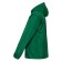 Vetrovka unisex, size 50, dark green color