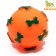 BOOVE BOSE BOOK BOOK FREE for dogs, 5.5 cm, orange