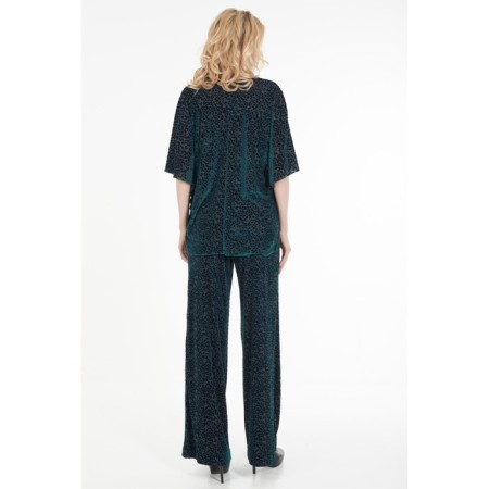 Women's blouse Wisell M3-3337/6, size 46-1