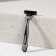 Gift set of cosmetics "Valuable Gift", shaving gel 110 ml and razor, Hard Line
